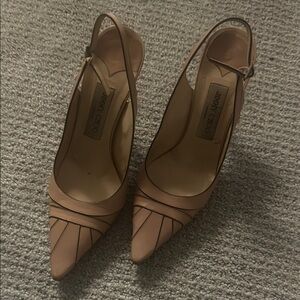 Jimmy Choo Women's Pink Heels